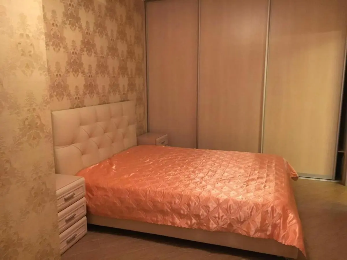 Сочи: Apartment na Pervomayskoy 19