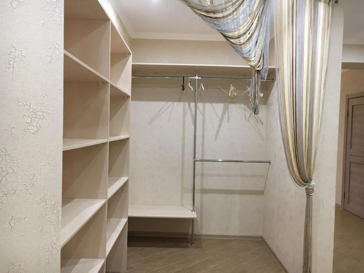 Сочи: Apartment na Pervomayskoy 19