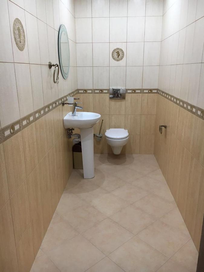 Сочи: Apartment na Pervomayskoy 19