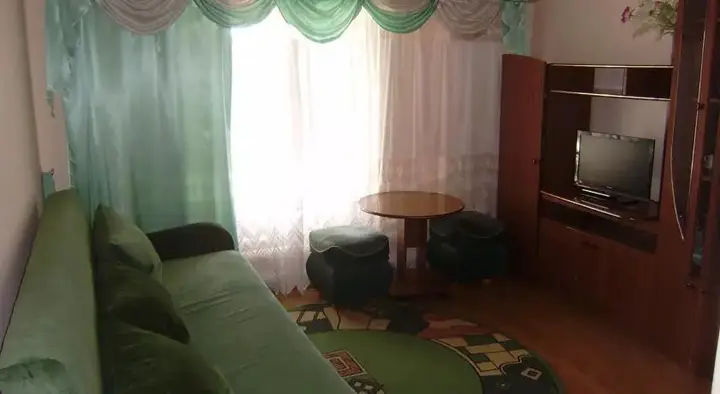 Краснодар: Надежда