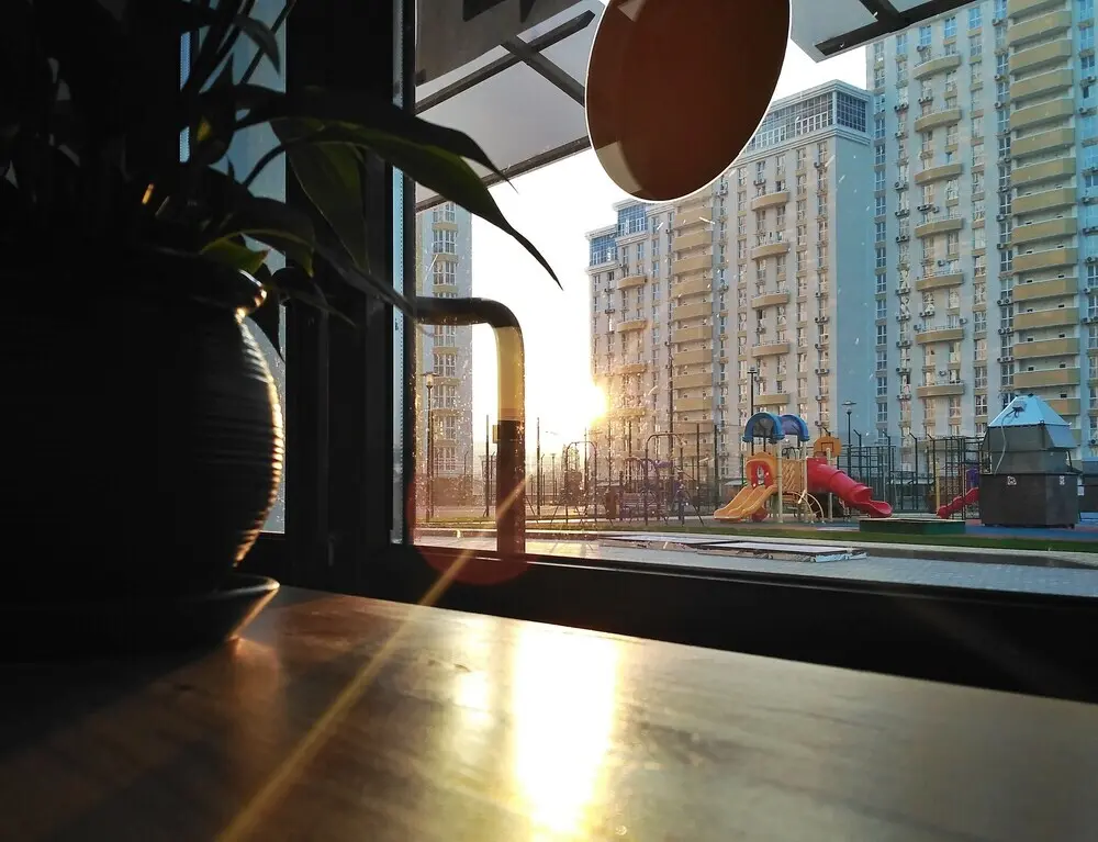 Краснодар: Nesluchainye svyazi