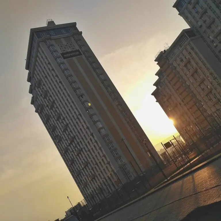 Краснодар: Nesluchainye svyazi