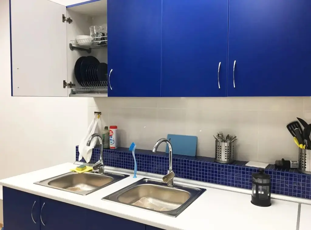 Краснодар: Nesluchajnyie Svyazi Hostel