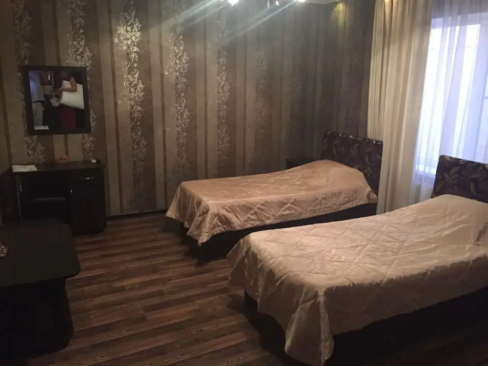 Краснодар: Ника