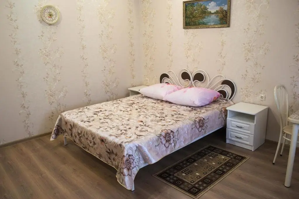 Краснодар: Ивушка