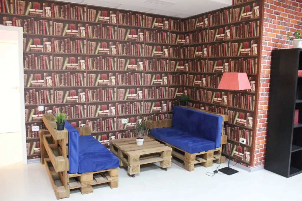 Краснодар: Sem Ya Hostel
