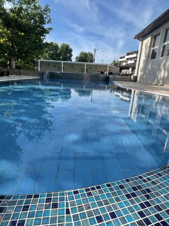 Анапа: Отель Платан Resort