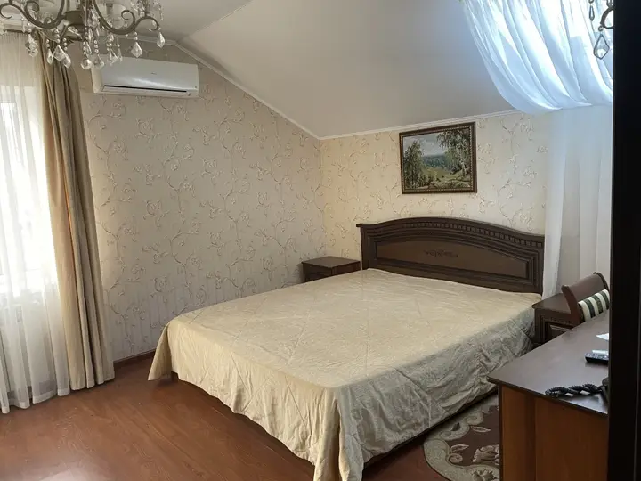 Анапа: Отель Платан Resort