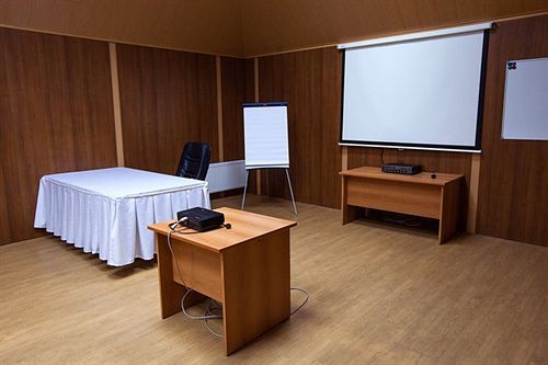 Краснодар: Парк-отель Пирамида