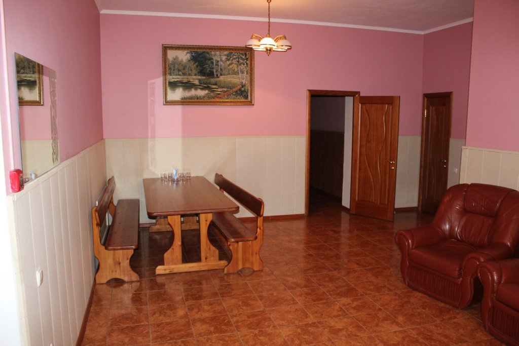 Краснодар: Planeta Hotel