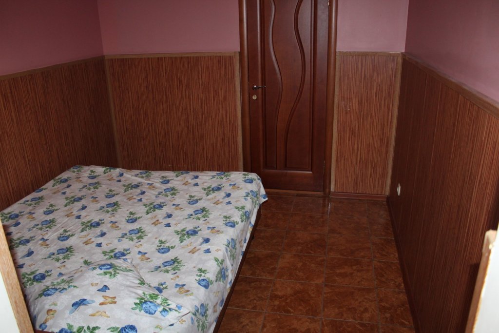 Краснодар: Planeta Hotel