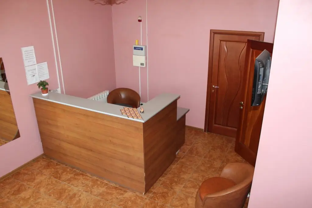 Краснодар: Planeta Hotel