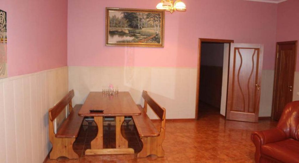 Краснодар: Planeta Hotel