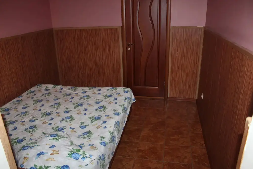 Краснодар: Planeta Hotel