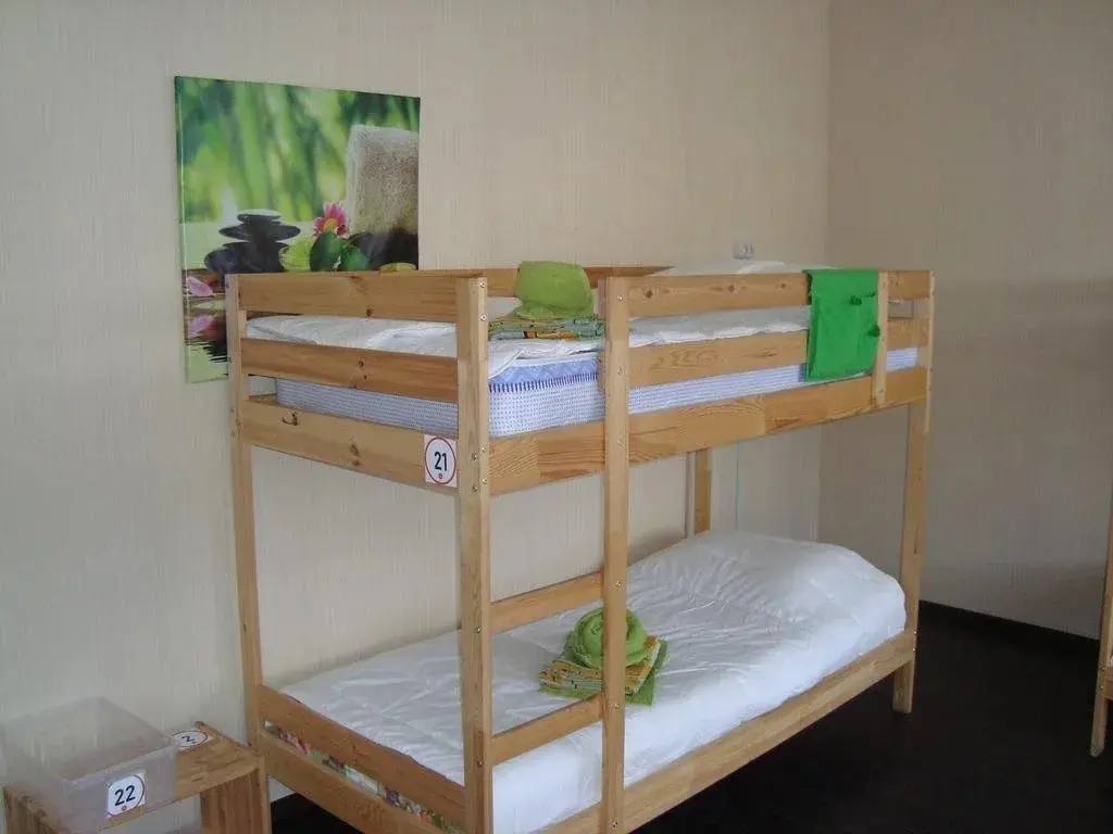 Краснодар: Hostel Propolis