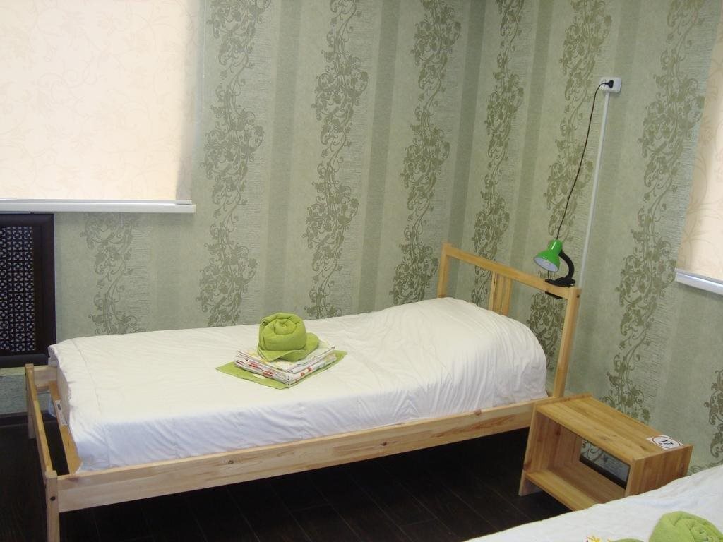 Краснодар: Hostel Propolis