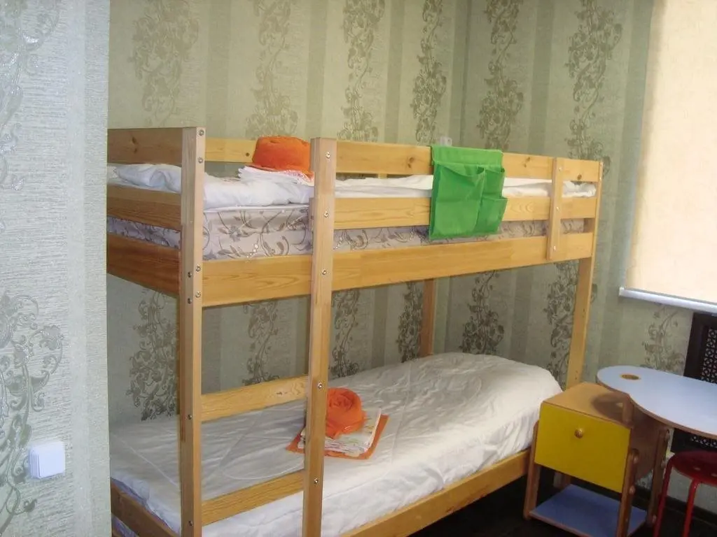 Краснодар: Hostel Propolis