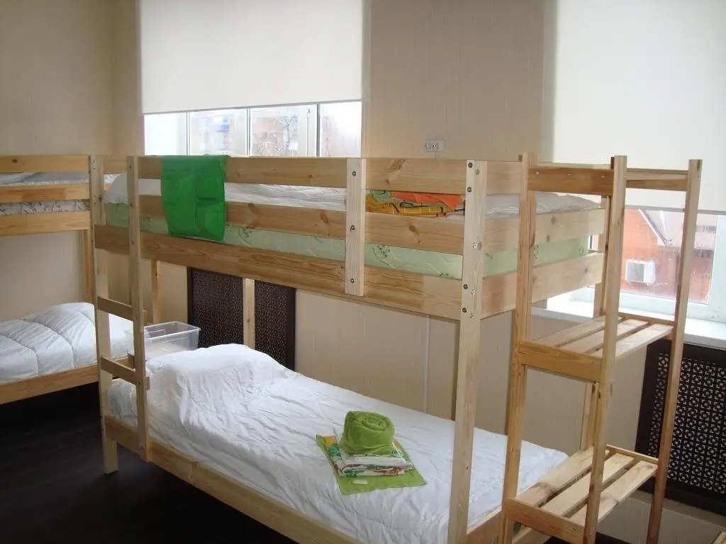 Краснодар: Hostel Propolis