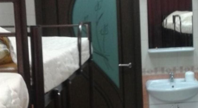 Краснодар: Radiks Hostel