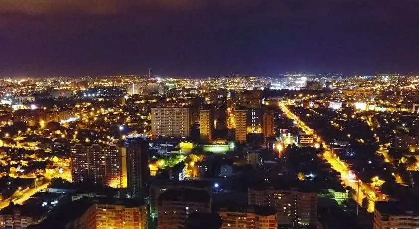 Краснодар: Radiks Hostel