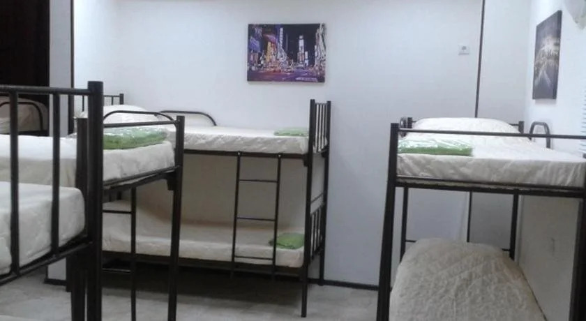 Краснодар: Radiks Hostel