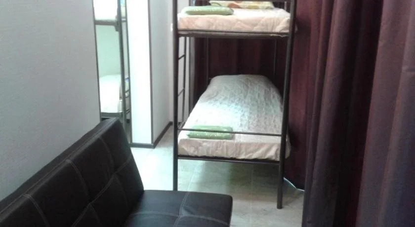 Краснодар: Radiks Hostel