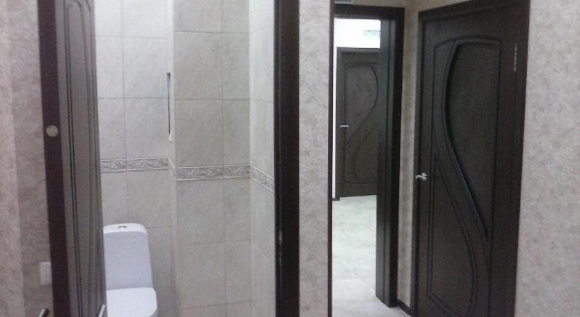 Краснодар: Radiks Hostel