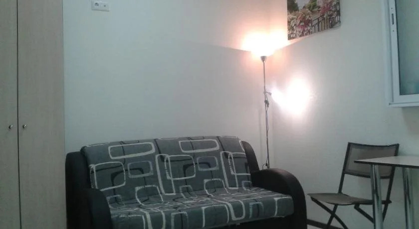 Краснодар: Radiks Hostel