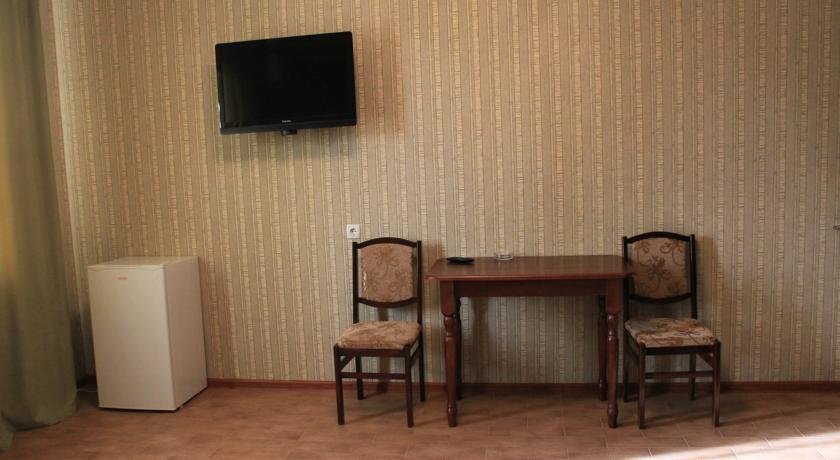 Краснодар: Hotel Raduga