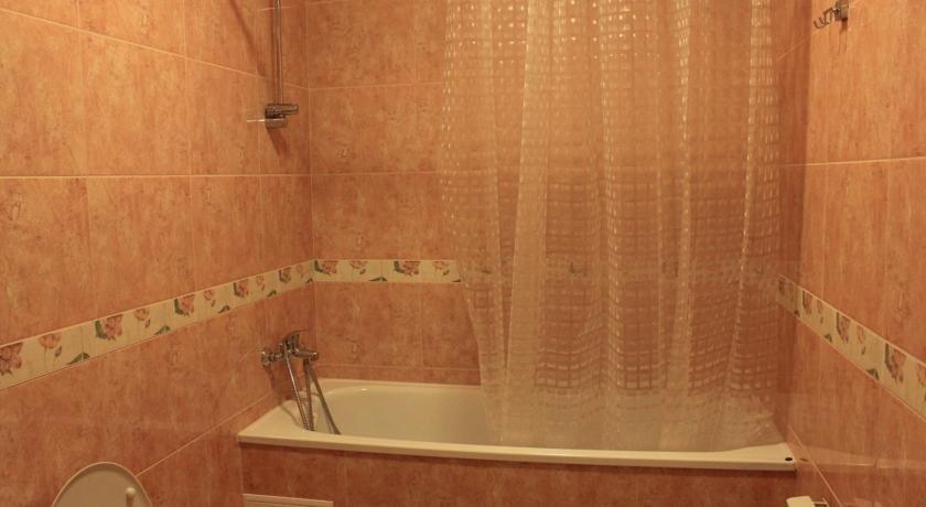 Краснодар: Hotel Raduga