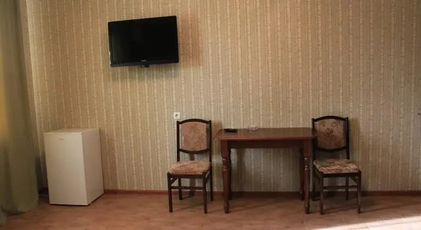 Краснодар: Hotel Raduga