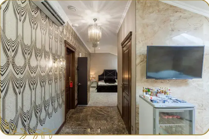 Краснодар: Rai Spa