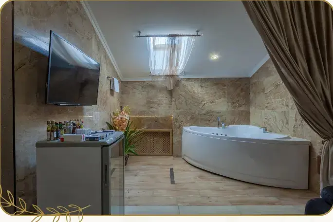 Краснодар: Rai Spa
