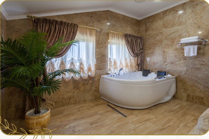 Краснодар: Rai Spa