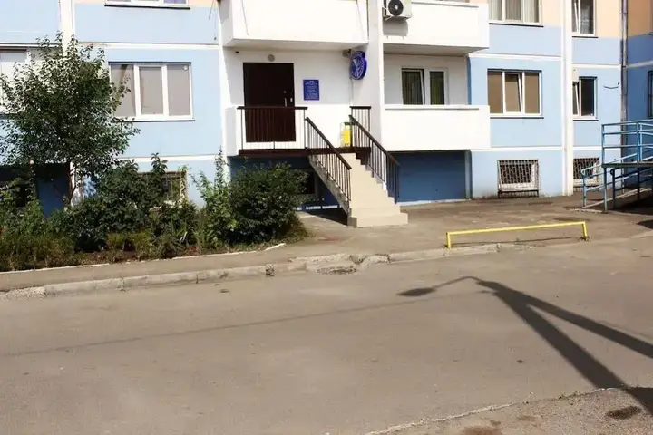 Краснодар: Регата Хостел