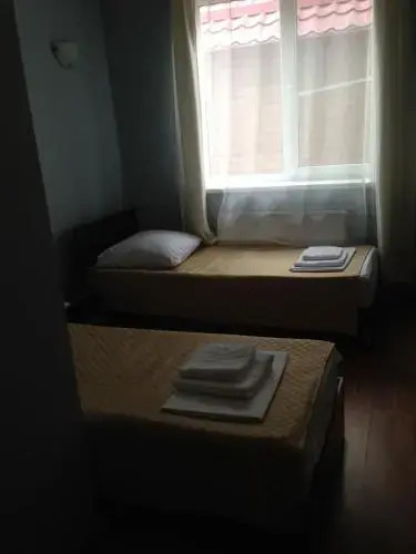 Краснодар: Меблированные комнаты на МОПР