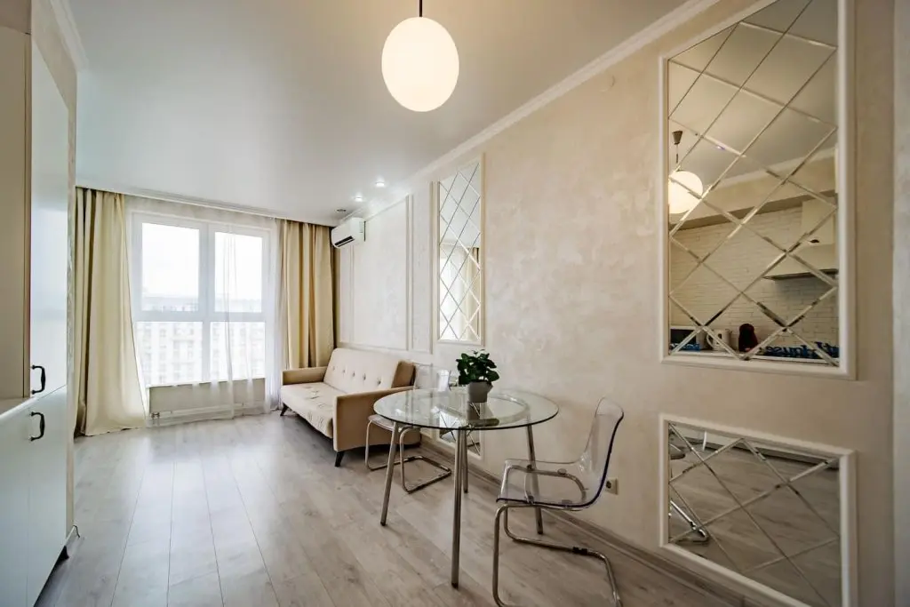Краснодар: RentHouse (РентХаус) на Красной
