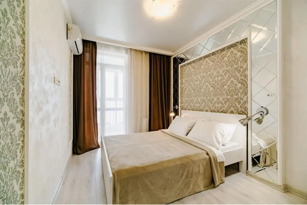Краснодар: RentHouse (РентХаус) на Красной