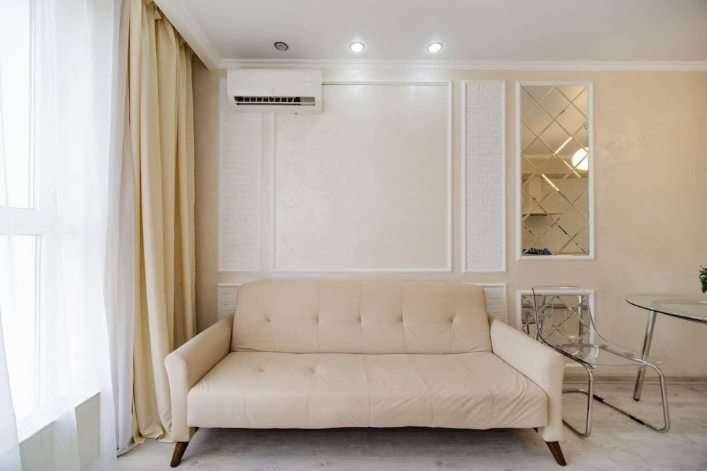 Краснодар: RentHouse (РентХаус) на Красной