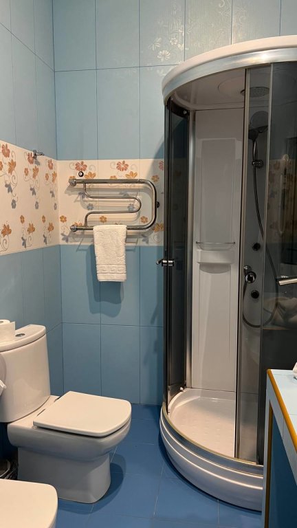 Краснодар: Отель Resident