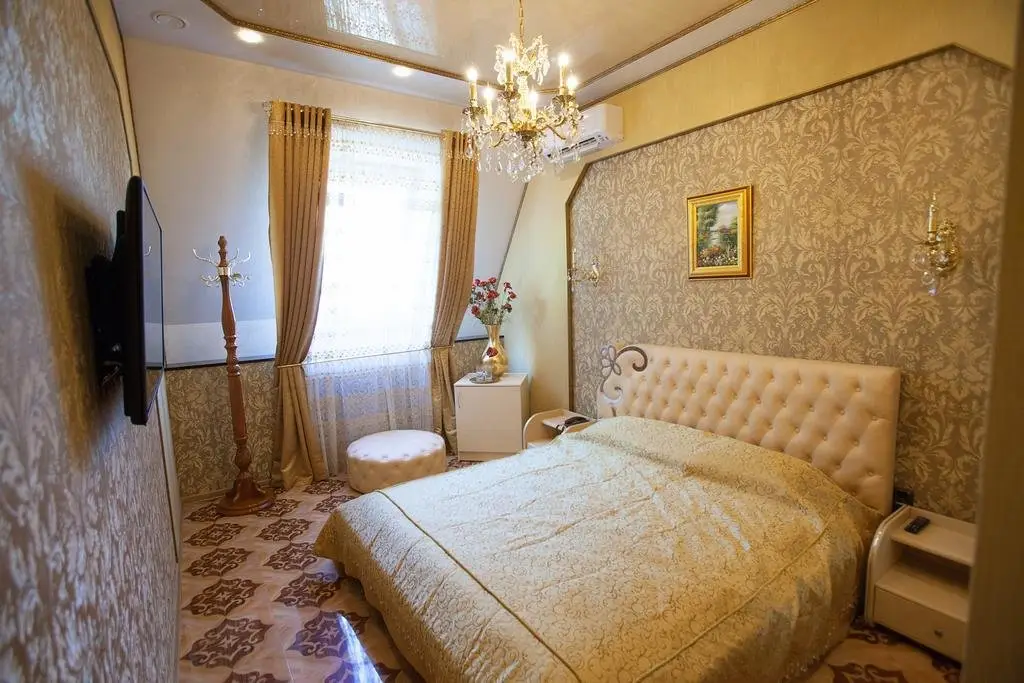 Краснодар: Resort Rayskiy bereg