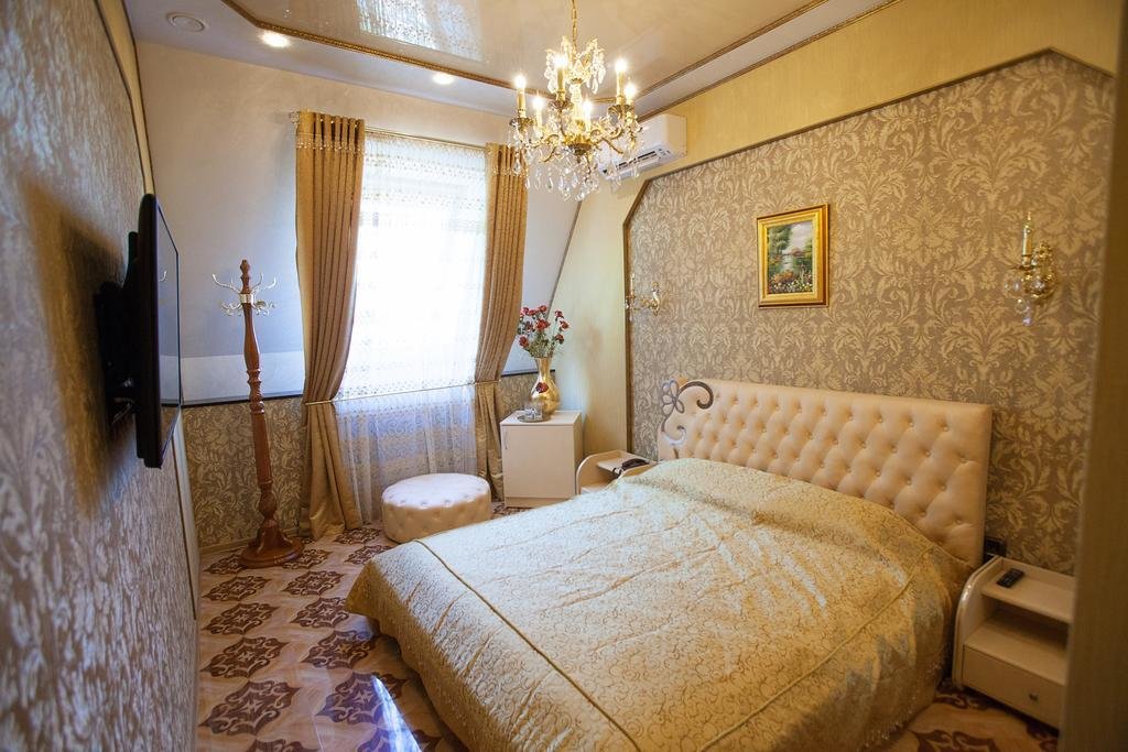 Краснодар: Resort Rayskiy bereg