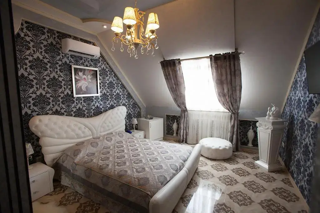 Краснодар: Resort Rayskiy bereg