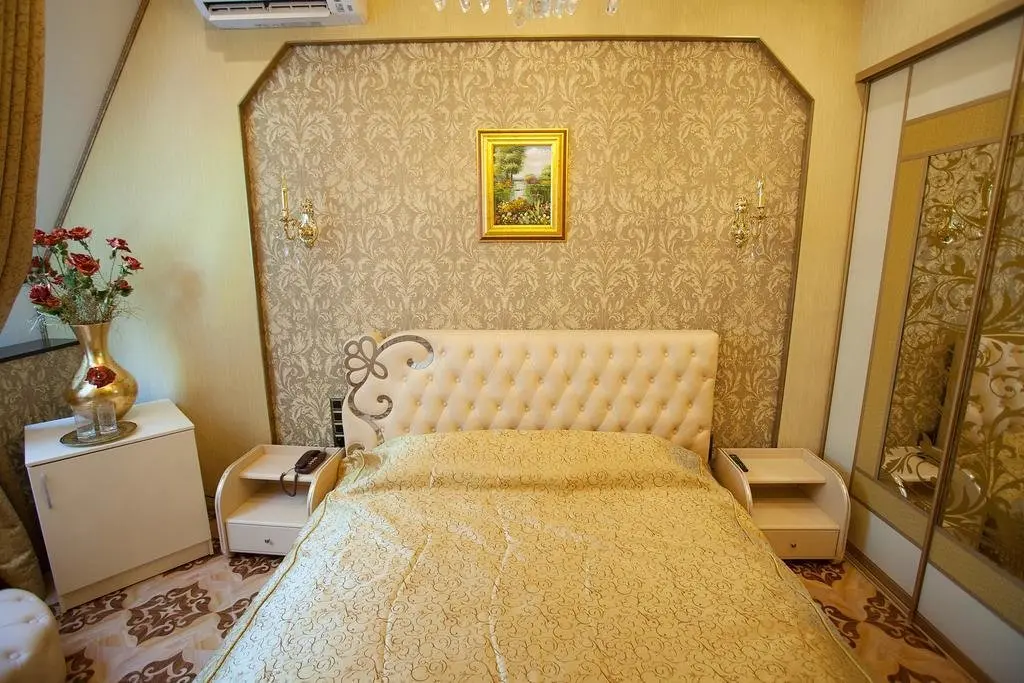 Краснодар: Resort Rayskiy bereg