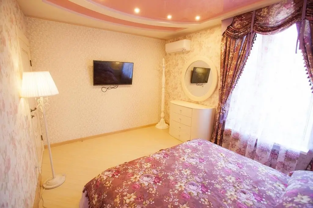 Краснодар: Resort Rayskiy bereg