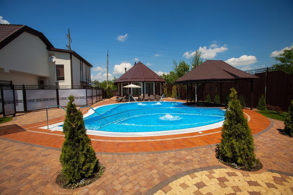 Краснодар: Resort Rayskiy bereg