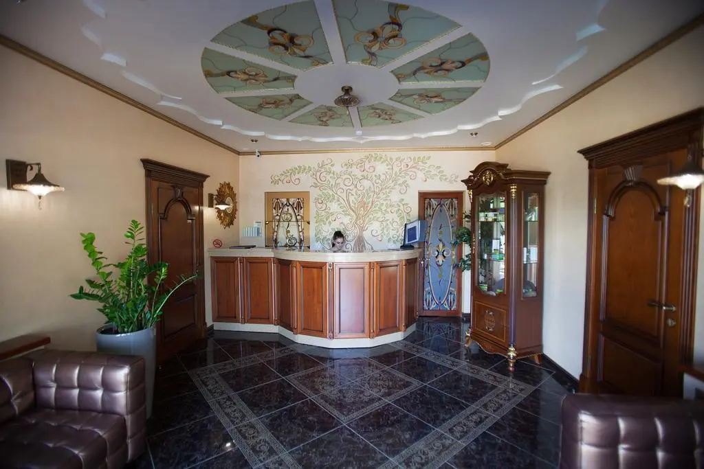 Краснодар: Resort Rayskiy bereg