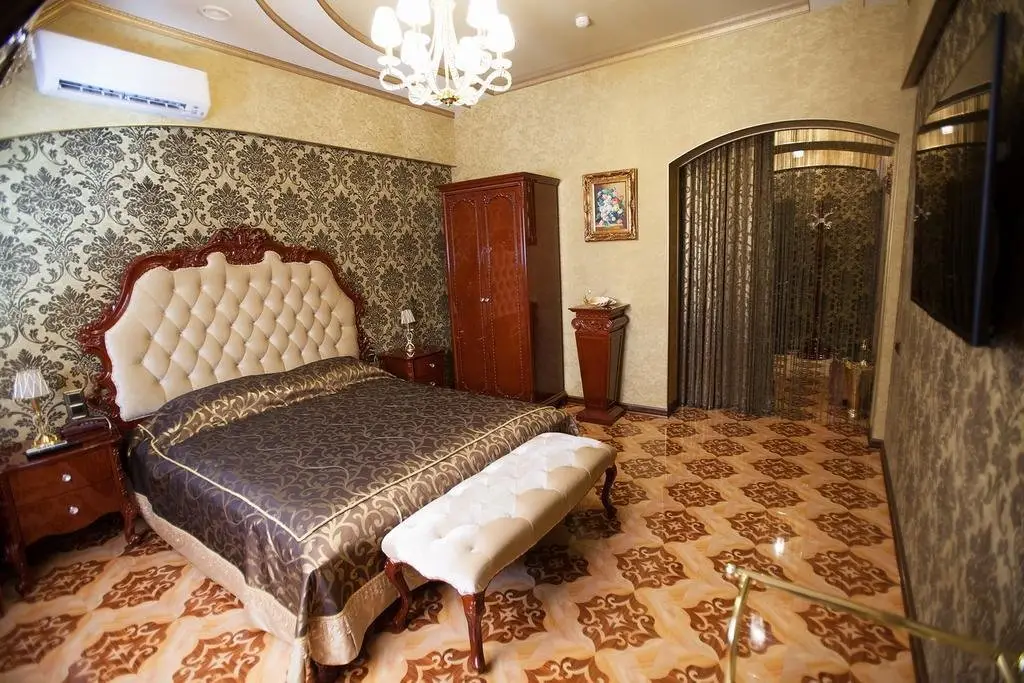 Краснодар: Resort Rayskiy bereg