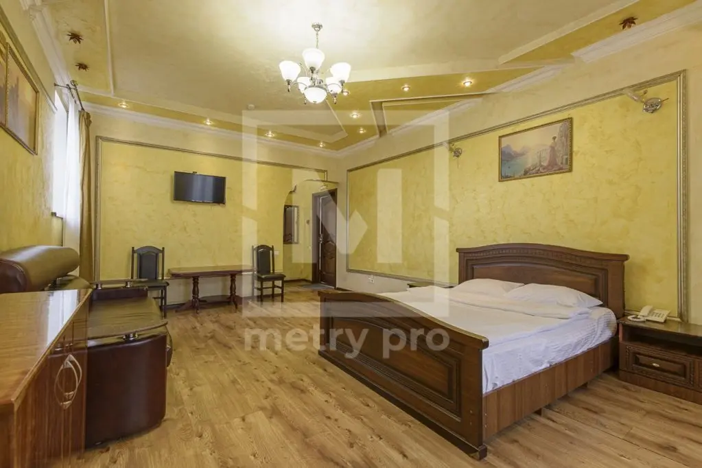 Краснодар: Hotel Royal
