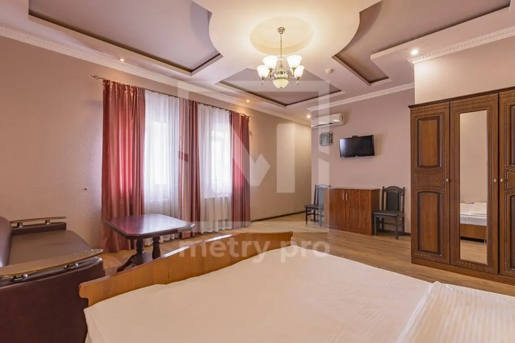 Краснодар: Hotel Royal